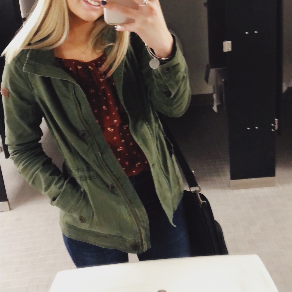 Jacket